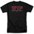 BSG - Wtf Adult Regular Fit Short Sleeve
