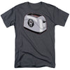 BSG - Toaster Adult Regular Fit Short Sleeve