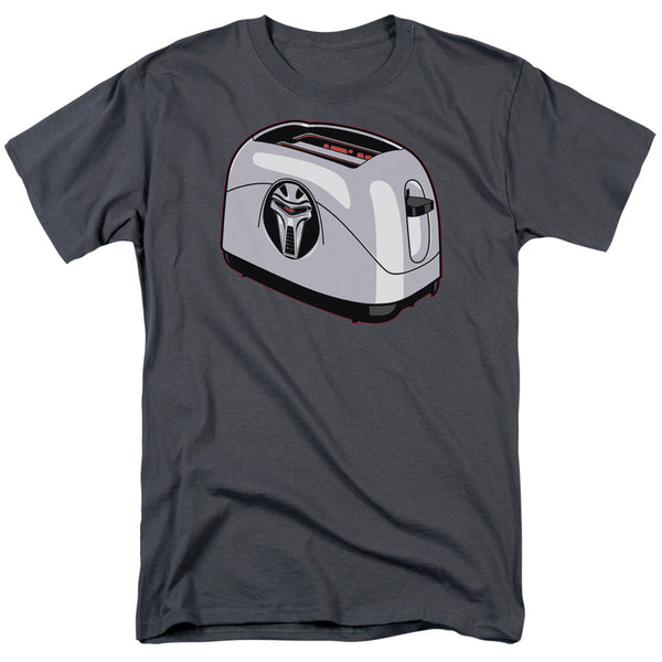 BSG - Toaster Adult Regular Fit Short Sleeve