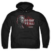 BSG - So Say We All Adult Pullover Hoodie