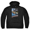 BSG - Concept Art Adult Pullover Hoodie