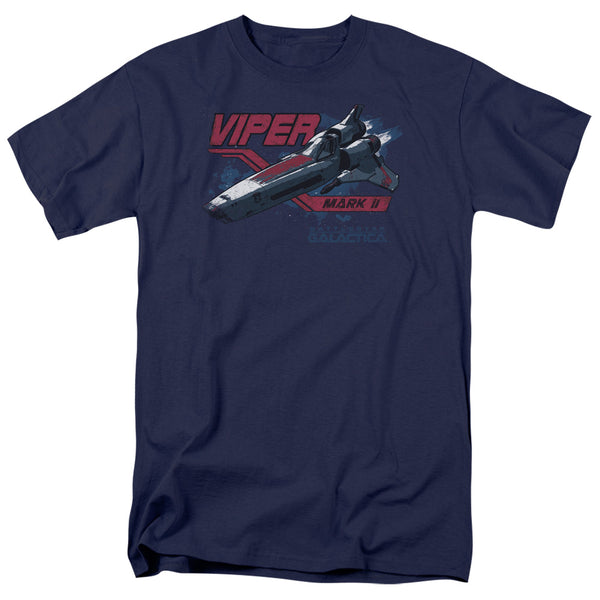 BSG - Viper Mark Ii Adult Regular Fit Short Sleeve