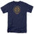 BSG - Gold Squadron Patch Adult Regular Fit Short Sleeve