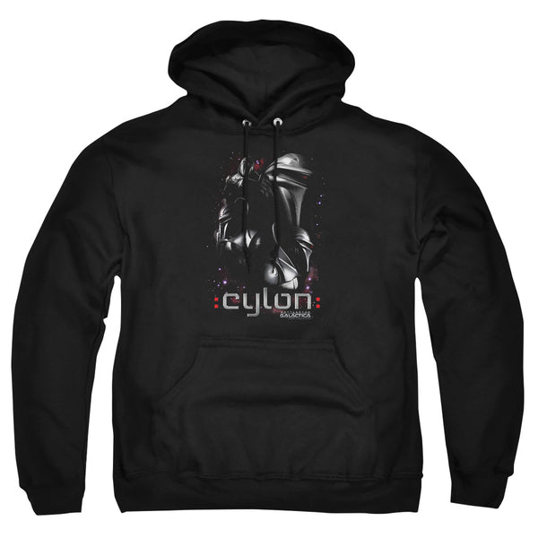 Battlestar Galactica - Centurions Adult Pullover Hoodie