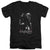Battlestar Galactica - Centurions Adult Slim Fit V Neck Cotton