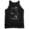 Battlestar Galactica - Centurions Adult Tank Top