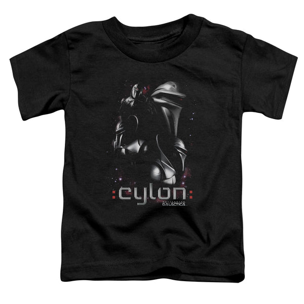 Battlestar Galactica - Centurions Toddler Short Sleeve