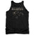Battlestar Galactica - Battle Cast Adult Tank Top
