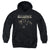 Battlestar Galactica - Battle Cast Youth Hooded Sweatshirt