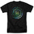 Battlestar Galactica (New) - Galaxy Emblem Adult Regular Fit Short Sleeve