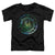 Battlestar Galactica (New) - Galaxy Emblem Toddler Short Sleeve