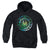 Battlestar Galactica (New) - Galaxy Emblem Youth Hooded Sweatshirt