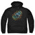 Battlestar Galactica (New) - Emblem Knock Out Adult Pullover Hoodie