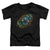 Battlestar Galactica (New) - Emblem Knock Out Toddler Short Sleeve