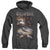 Battlestar Galactica (New) - When Cylons Attack Adult Heather Hoodie