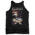 Battlestar Galactica (New) - When Cylons Attack Adult Tank Top