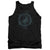 Battlestar Galactica (New) - Faded Emblem Adult Tank Top
