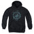 Battlestar Galactica (New) - Faded Emblem Youth Hooded Sweatshirt