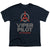 Battlestar Galactica (New) - Viper In Training Youth Short Sleeve