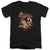 Battlestar Galactica (New) - Vipers Stretch Adult Slim Fit V Neck Cotton