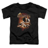 Battlestar Galactica (New) - Vipers Stretch Toddler Short Sleeve