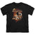 Battlestar Galactica (New) - Vipers Stretch Youth Short Sleeve