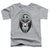 Battlestar Galactica (New) - Baby Cylon Toddler Short Sleeve