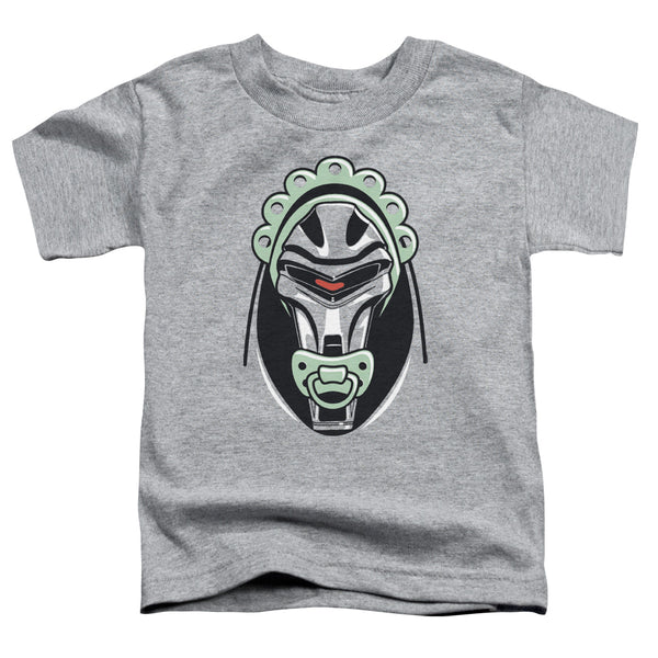 Battlestar Galactica (New) - Baby Cylon Toddler Short Sleeve