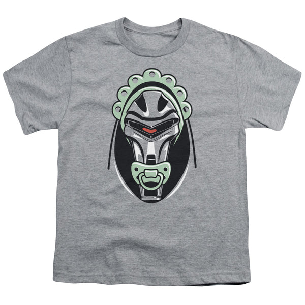 Battlestar Galactica (New) - Baby Cylon Youth Short Sleeve