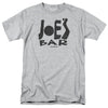 BSG - Joes Bar Logo Adult Regular Fit Short Sleeve