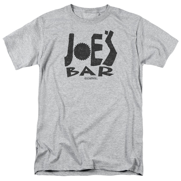 BSG - Joes Bar Logo Adult Regular Fit Short Sleeve