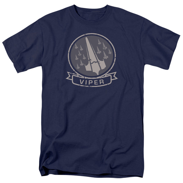 BSG - Viper Squad Adult Regular Fit Short Sleeve