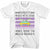 Back To The Future-Retro- S/S Tshirt