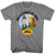 Beavis And Butthead Thanksgiving- S/S Tshirt