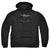 Batman V Superman - Logo Adult Pullover Hoodie