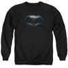 Batman V Superman - Logo Adult Crewneck Sweatshirt