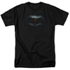 Batman V Superman - Logo Adult Regular Fit Short Sleeve