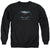 Batman Vs Superman - Logo Adult Crewneck Sweatshirt