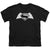 Batman V Superman - Simple Logo Youth Short Sleeve