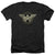 Batman V Superman - Ancient Emblems Adult Regular Fit Heather Short Sleeve