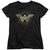 Batman V Superman - Ancient Emblems Women's Short Sleeve