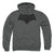 Batman V Superman - Batman Logo Adult Pullover Hoodie