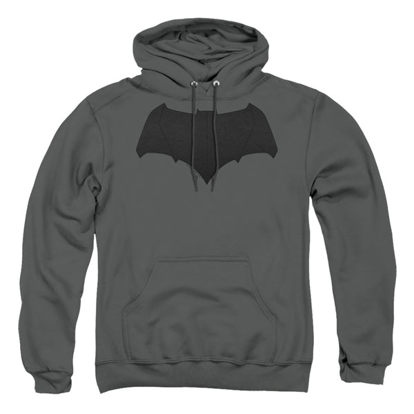 Batman V Superman - Batman Logo Adult Pullover Hoodie