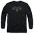 Batman V Superman - Tech Bat Logo Adult Long Sleeve