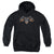 Batman V Superman - Tech Bat Logo Youth Hooded Sweatshirt