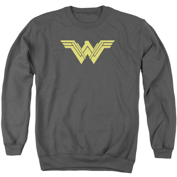 Batman V Superman - Clean Line Logo Adult Crewneck Sweatshirt