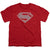 Batman V Superman - Techy S Youth Short Sleeve