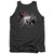 Batman V Superman - Fight Burst Adult Tank Top