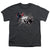 Batman V Superman - Fight Burst Youth Short Sleeve