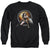 Batman V Superman - Batlle Zone Adult Crewneck Sweatshirt